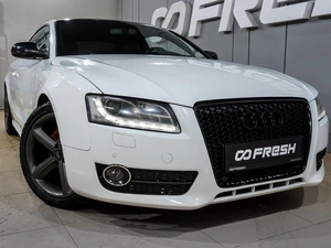 Купе Audi A5 2009 года, 1299000 рублей, Воронеж