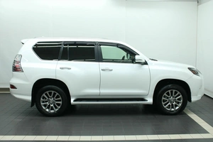 Внедорожник Lexus GX 2019 года, 7600000 рублей, Красноярск