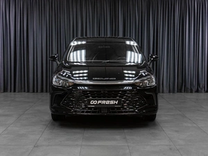 Седан Baic U5 Plus 2023 года, 1349000 рублей, Тюмень