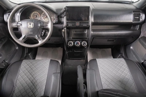 Внедорожник Honda CR-V 2004 года, 879000 рублей, Томск