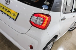 Хетчбэк Toyota Passo 2019 года, 859000 рублей, Новокузнецк