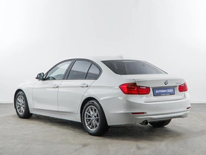 Седан BMW 3 серия 2014 года, 1957077 рублей, Москва