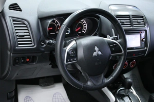 Внедорожник Mitsubishi ASX 2014 года, 1488000 рублей, Солонцы
