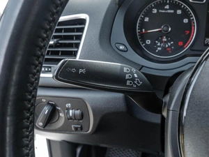 Внедорожник Audi Q3 2014 года, 1498000 рублей, Ставрополь