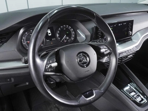 Лифтбек Skoda Octavia 2021 года, 2170000 рублей, Ростов-на-Дону