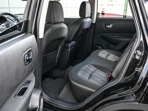 Внедорожник Nissan Qashqai 2012 года, 984000 рублей, Кирилловка