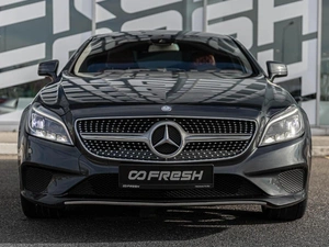 Седан Mercedes-benz CLS-класс 2015 года, 2370000 рублей, Краснодар