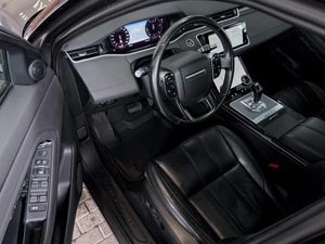 Внедорожник Land Rover Range Rover Evoque 2019 года, 3500000 рублей, Уфа