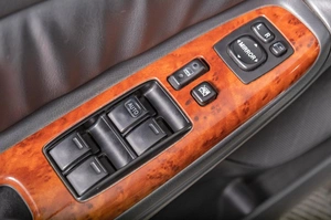Седан Toyota Camry 2003 года, 839000 рублей, Томск