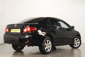Седан Toyota Corolla 2008 года, 729000 рублей, Челябинск
