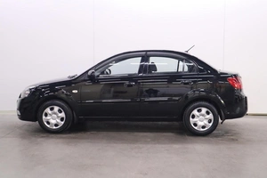 Седан Kia Rio 2011 года, 870000 рублей, Брянск