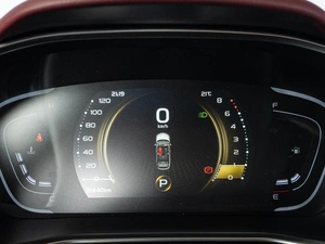 Внедорожник Geely Coolray 2023 года, 1665000 рублей, Краснодар