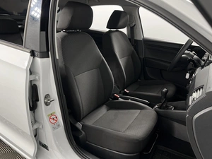 Лифтбек Volkswagen Polo 2021 года, 1299500 рублей, Казань