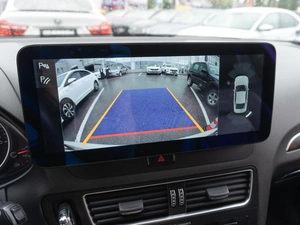 Внедорожник Audi Q5 2014 года, 2499000 рублей, Саратов