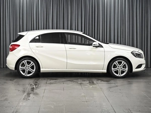 Хетчбэк Mercedes-benz A-класс 2015 года, 1779000 рублей, Ставрополь