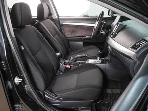 Седан Mitsubishi Lancer 2011 года, 680000 рублей, Воронеж