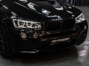 Внедорожник BMW X4 2015 года, 2679000 рублей, Тюмень