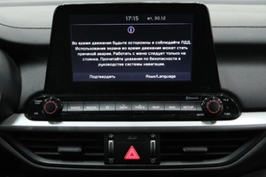 Седан Kia K3 2018 года, 2269000 рублей, Омск