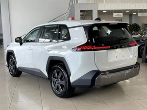 Внедорожник Toyota RAV4 2026 года, 3937000 рублей, Солонцы