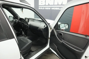 Внедорожник ВАЗ (LADA) Niva 2022 года, 1050000 рублей, Курск