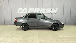 Седан ВАЗ (LADA) Priora 2018 года, 790000 рублей, Нижневартовск