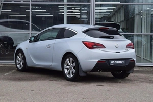 Хетчбэк Opel Astra 2012 года, 1010000 рублей, Ярославль