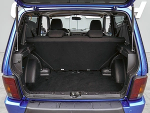 Внедорожник ВАЗ (LADA) 2121 (4x4) Urban 2018 года, 920000 рублей, Краснодар