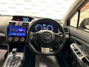 Универсал Subaru Levorg 2015 года, 1530000 рублей, Красноярск