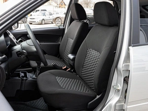 Лифтбек ВАЗ (LADA) Granta 2022 года, 660000 рублей, Краснодар