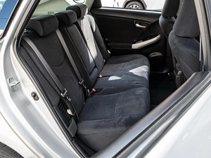 Лифтбек Toyota Prius 2012 года, 1220000 рублей, Краснодар