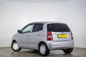 Хетчбэк Kia Picanto 2007 года, 309000 рублей, Оренбург