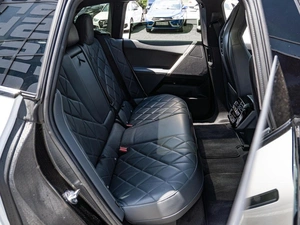 Внедорожник BMW iX 2021 года, 6918000 рублей, Краснодар