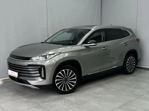 Внедорожник EXEED TXL 2023 года, 2496000 рублей, Красноярск