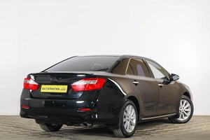 Седан Toyota Camry 2013 года, 1649000 рублей, Тюмень
