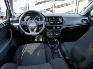 Лифтбек Volkswagen Polo 2022 года, 2205000 рублей, Ставрополь