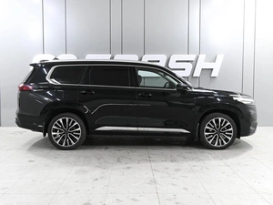 Внедорожник EXEED VX 2023 года, 3149000 рублей, Ростов-на-Дону