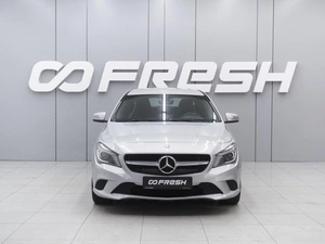 Седан Mercedes-benz CLA-класс 2015 года, 1750000 рублей, Ростов-на-Дону