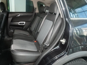 Внедорожник Opel Antara 2014 года, 967000 рублей, Тверь