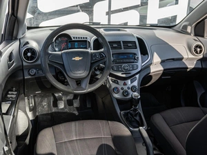 Седан Chevrolet Aveo 2012 года, 525000 рублей, Краснодар