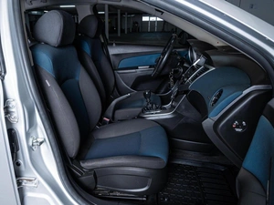 Хетчбэк Chevrolet Cruze 2012 года, 849000 рублей, Ставрополь