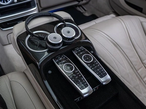 Седан Mercedes-benz S-класс AMG 2015 года, 2950000 рублей, Краснодар