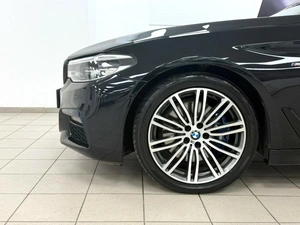 Седан BMW 5 серия 2019 года, 4580000 рублей, Красноярск