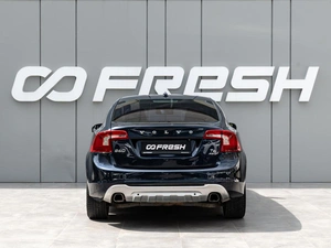 Седан Volvo S60 2011 года, 1375000 рублей, Краснодар