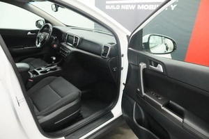 Внедорожник Kia Sportage 2018 года, 2440000 рублей, Курск