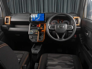 Хетчбэк Daihatsu Taft 2020 года, 1449000 рублей, Тюмень