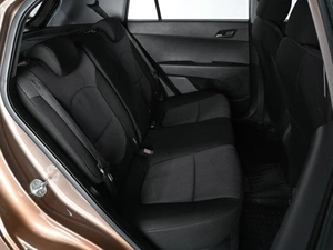 Внедорожник Hyundai Creta 2017 года, 1499000 рублей, Аксай