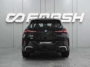 Внедорожник BMW X3 2025 года, 7529000 рублей, Воронеж