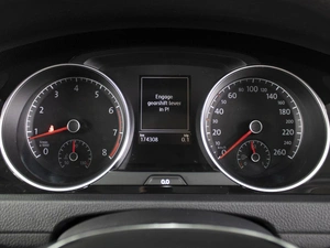 Универсал Volkswagen Golf 2014 года, 1090000 рублей, Омск