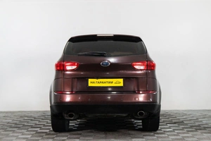 Внедорожник Subaru Tribeca 2006 года, 889000 рублей, Сургут