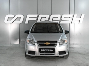 Седан Chevrolet Aveo 2008 года, 535000 рублей, Аксай